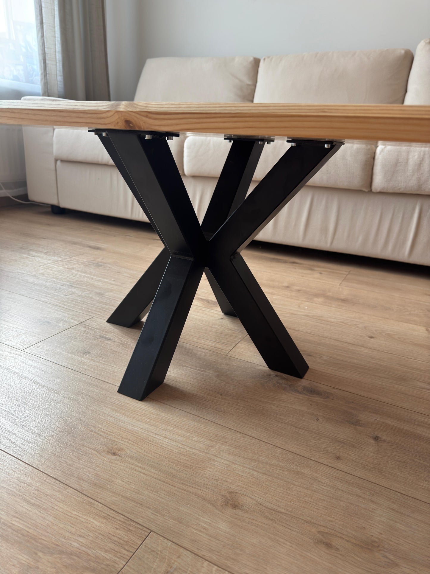 ASH COFFEE TABLE