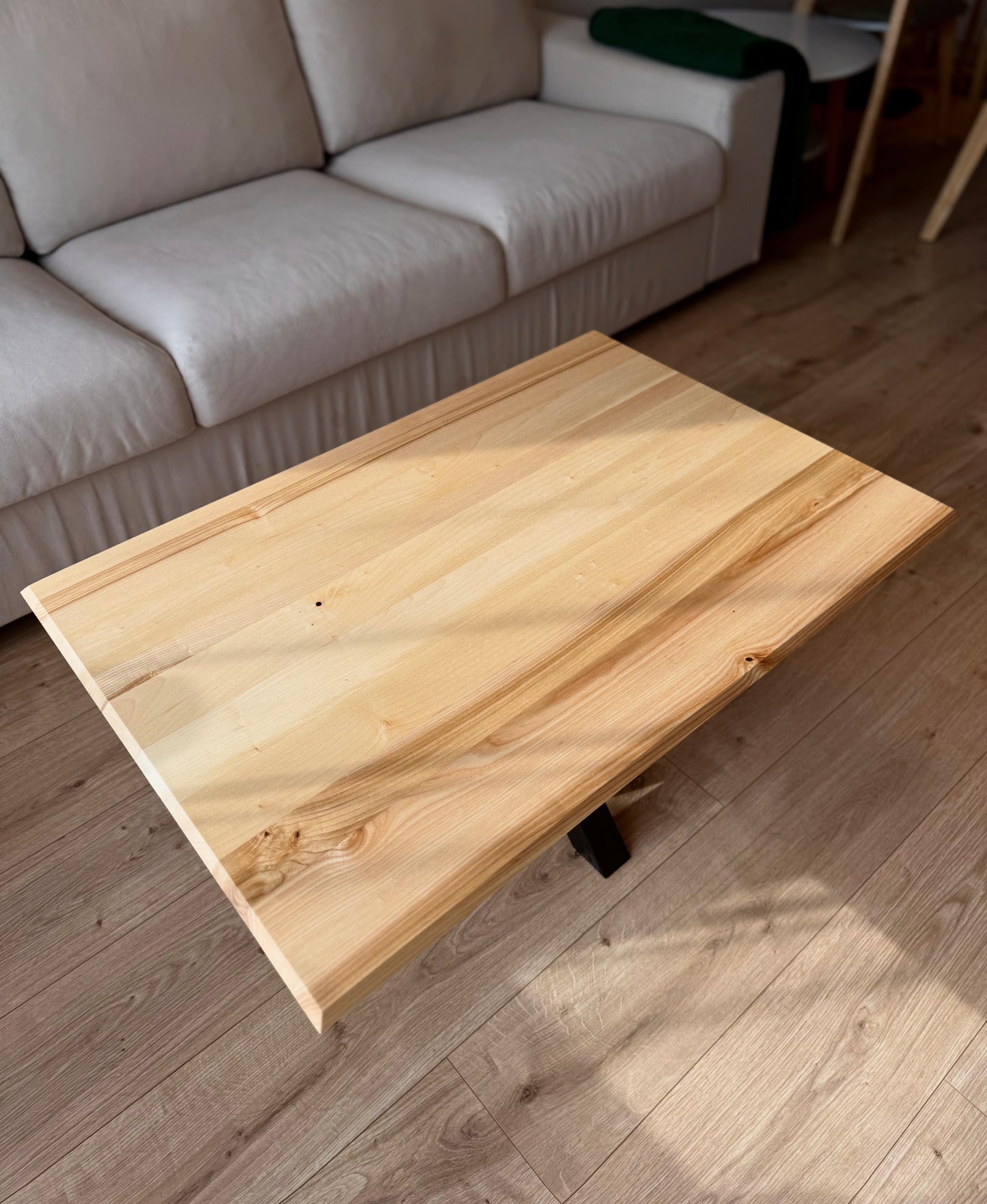 ASH COFFEE TABLE