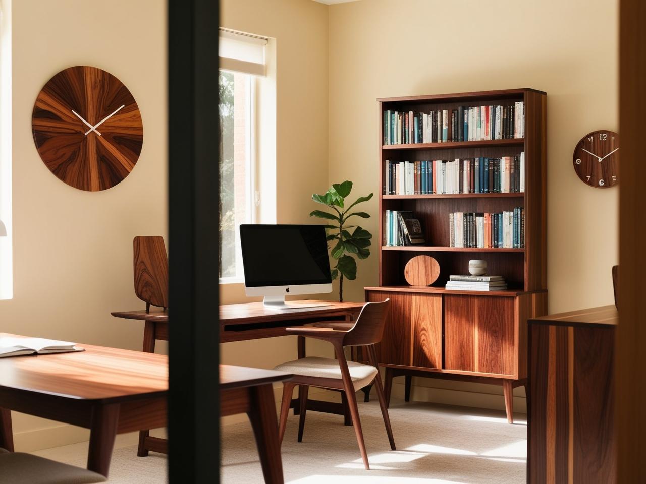 Study Room